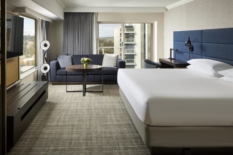 Hyatt Regency Bellevue photo 5