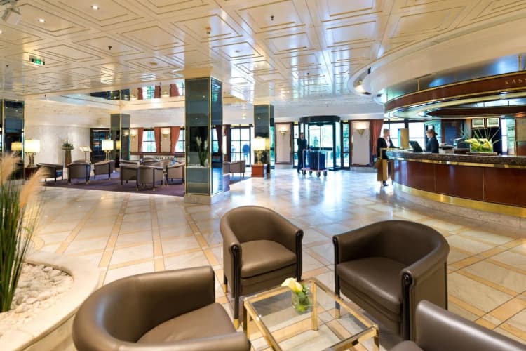 Maritim Hotel Königswinter photo 2