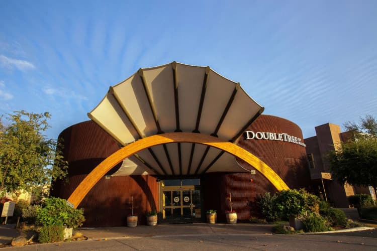 DoubleTree by Hilton Napa Valley American Canyon photo 2