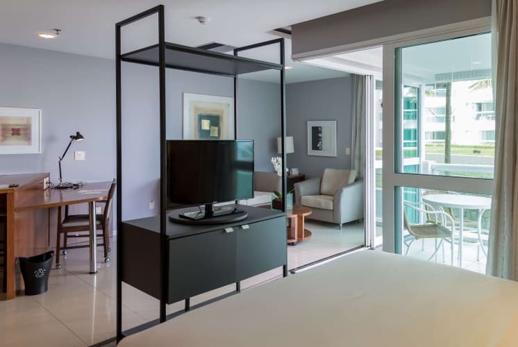 Wyndham Rio de Janeiro Barra photo 5
