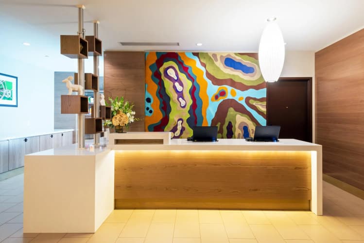 Hyatt House Denver/Downtown photo 3