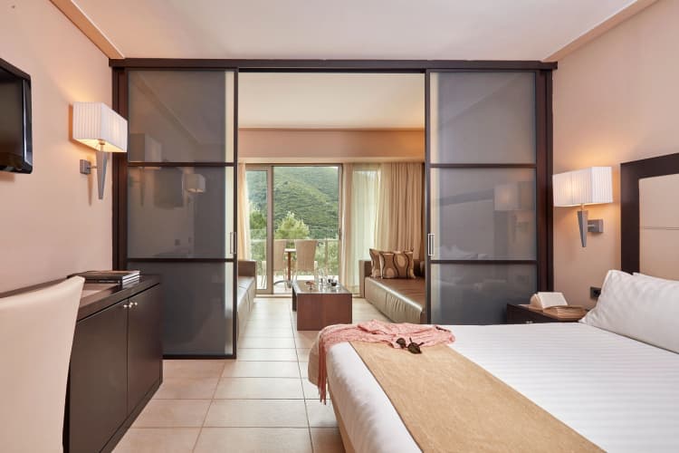 Atlantica Grand Mediterraneo Resort - Adults Only photo 5