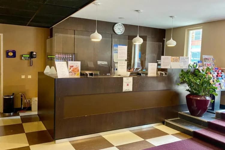 XO Hotels Van Gogh photo 3