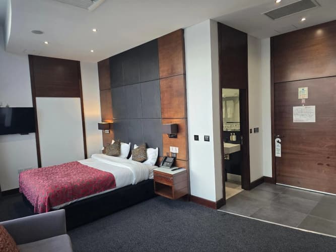Hotel Rafayel photo 5