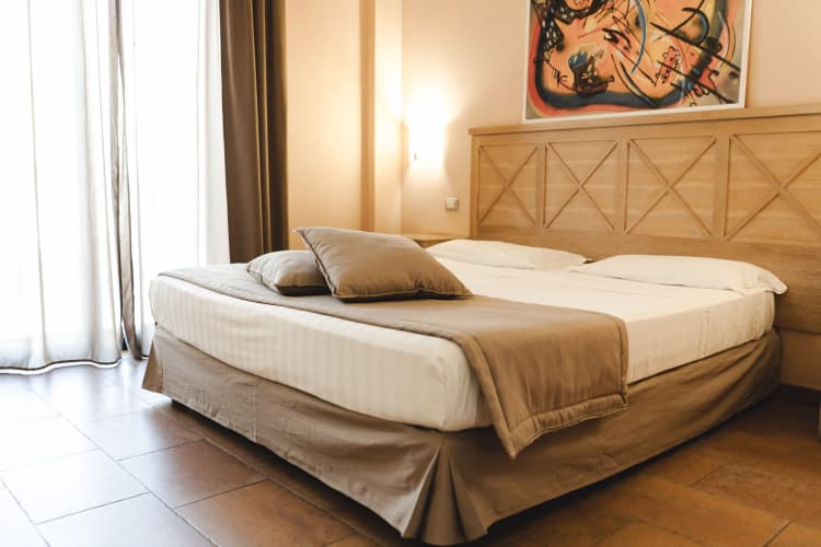 Mahara Hotel photo 5
