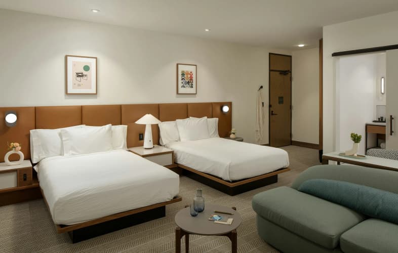 Hotel Marcel New Haven, Tapestry Collection by Hilton photo 5