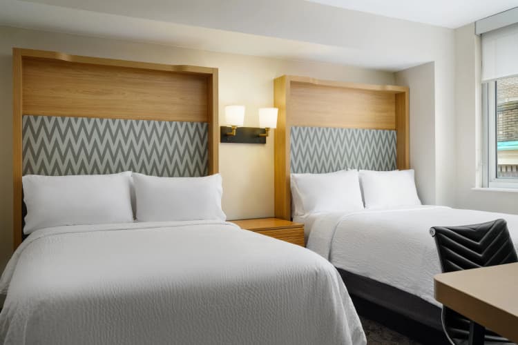 Holiday Inn New York City - Wall Street photo 4