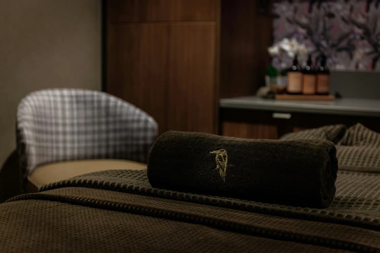 DoubleTree by Hilton Belfast Templepatrick photo 5