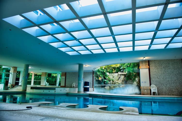 Fazzenda Park Hotel photo 3