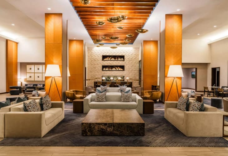 Grand Hyatt Denver photo 3