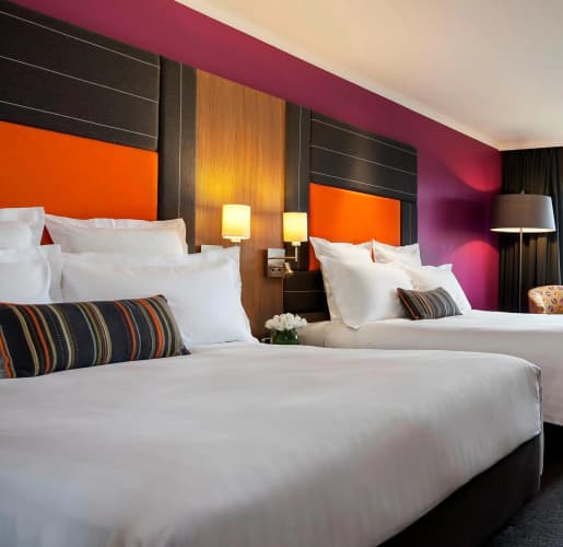 Pullman Sydney Hyde Park photo 4