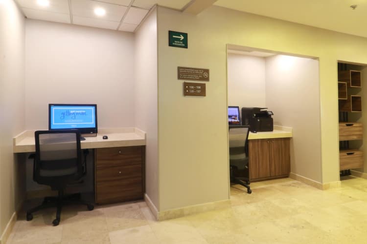 Hampton Inn by Hilton Chihuahua City photo 4