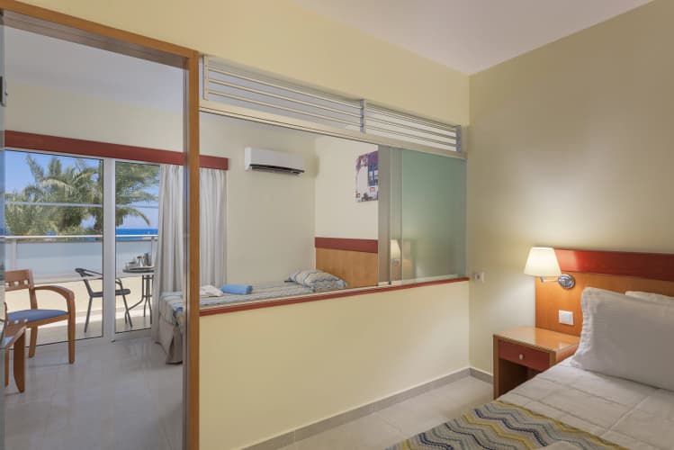 Avra Beach Resort Hotel & Bungalows photo 4