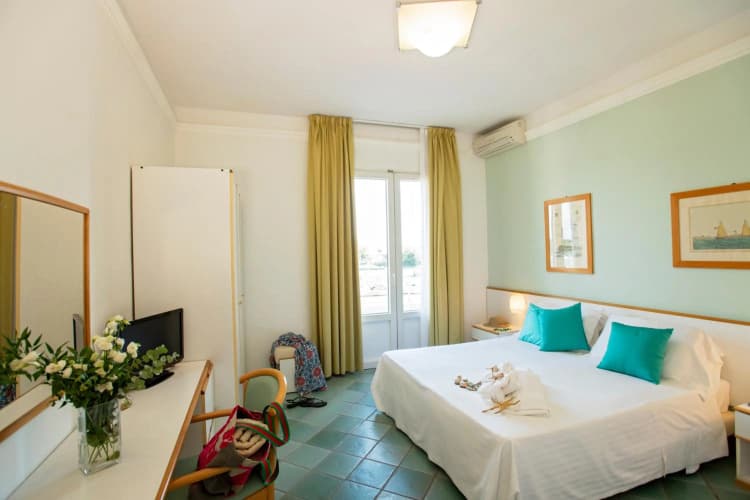 Hotel L'approdo photo 4
