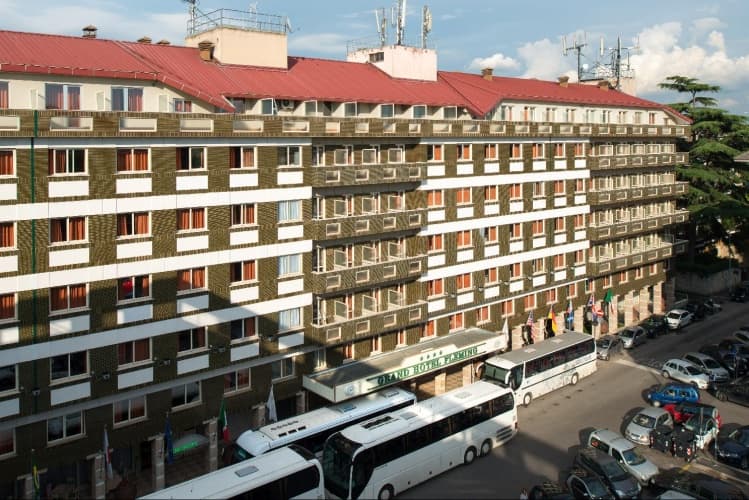 Grand Hotel Fleming, photo 2