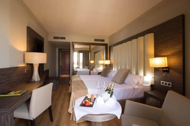 Sercotel Gran Hotel Luna de Granada photo 5