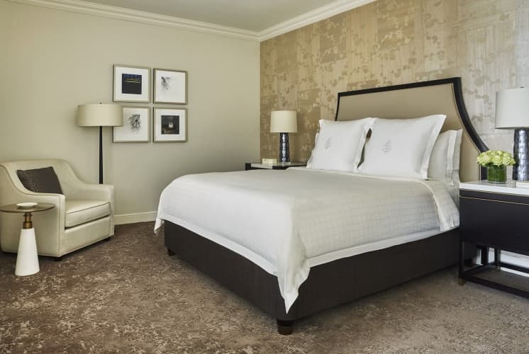Four Seasons Hotel Washington, Dc, photo 4