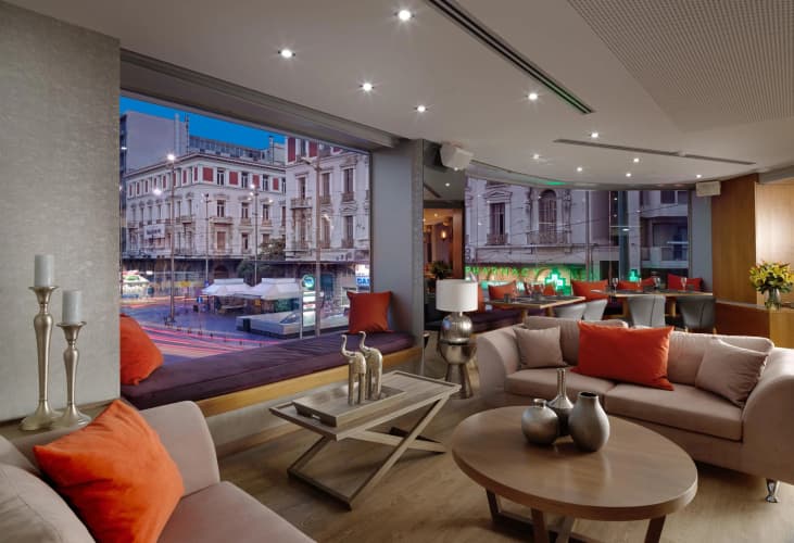 Athens Tiare By Mage Hotels photo 3