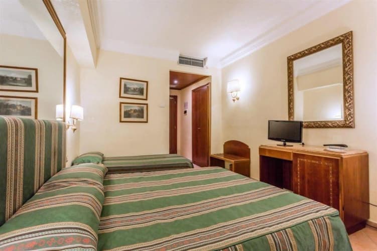 Hotel Siracusa photo 4