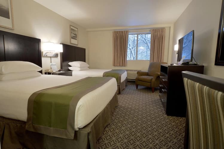 The Madison Spokane Inn photo 4
