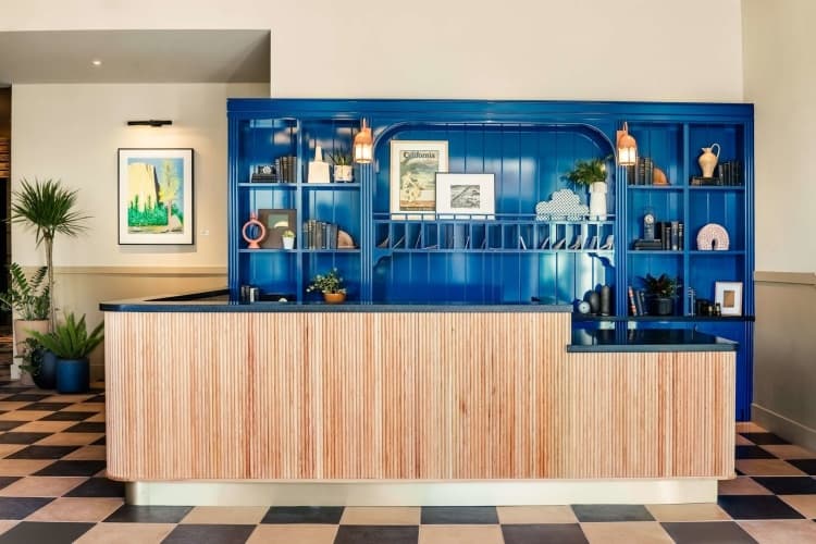El Capitan Hotel photo 3