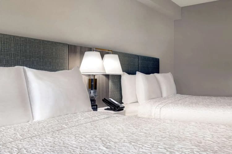 Hampton Inn & Suites by Hilton Burlington Toronto photo 5