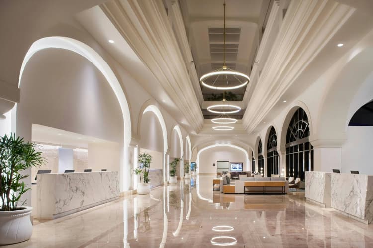 Marriott Cancun Resort photo 3