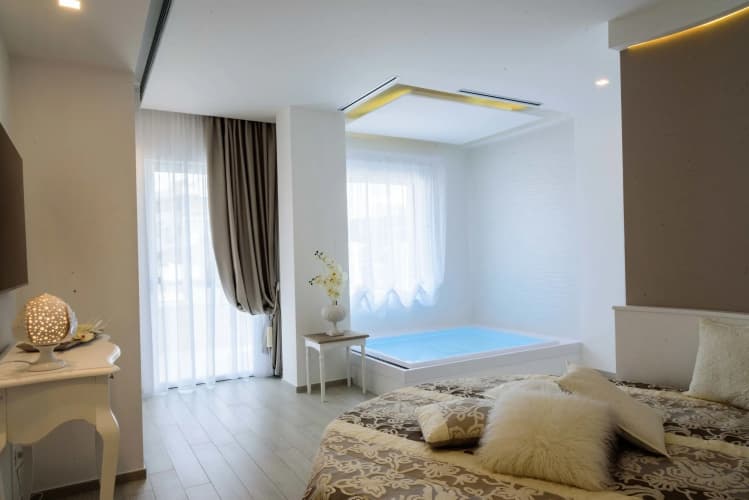 Bellariva B&B E Relax (Adults Only), photo 2