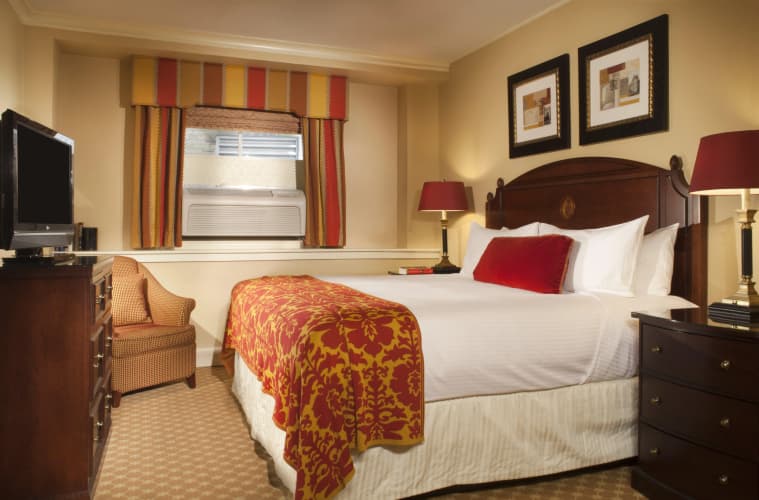 Omni Parker House photo 4