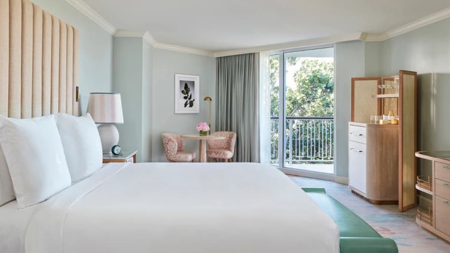 Four Seasons Resort Palm Beach photo 5