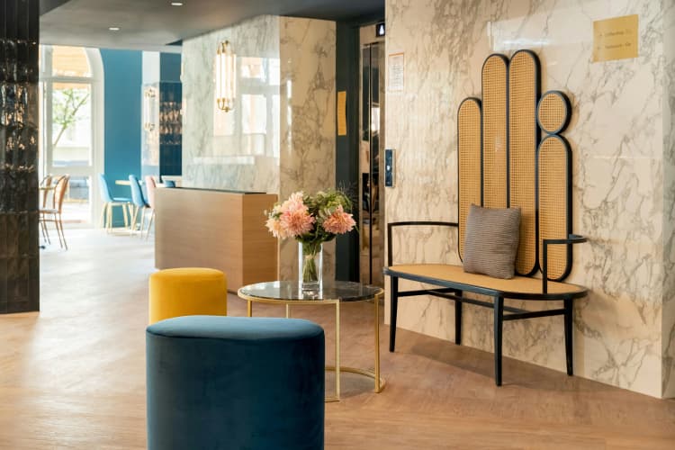 voco Paris Montparnasse, an IHG Hotel photo 3