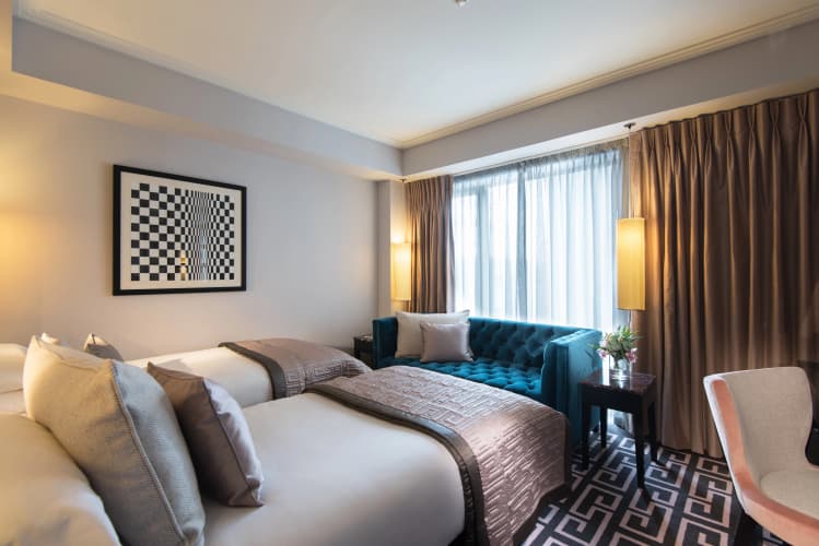 The Fitzwilliam Hotel Belfast photo 5