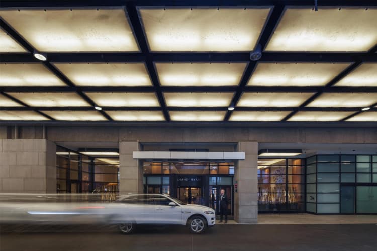 Grand Hyatt Denver photo 2