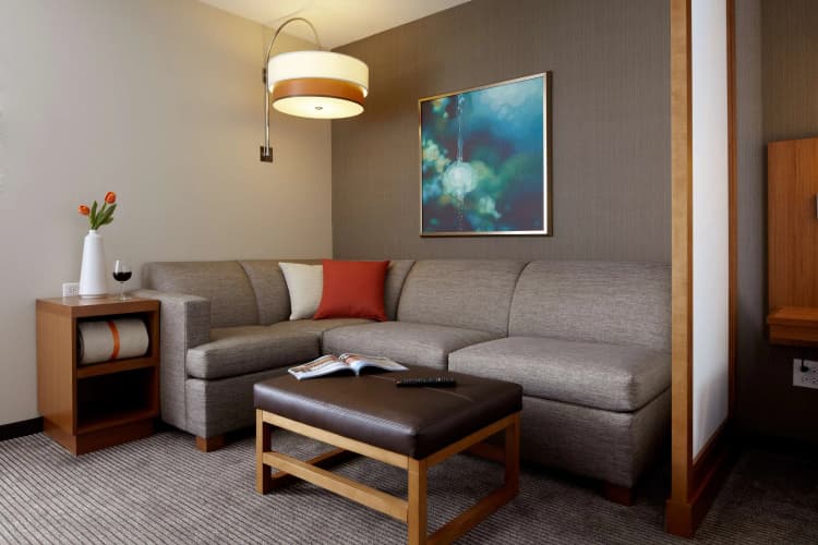 Hyatt Place Virginia Beach Town Center, photo 5