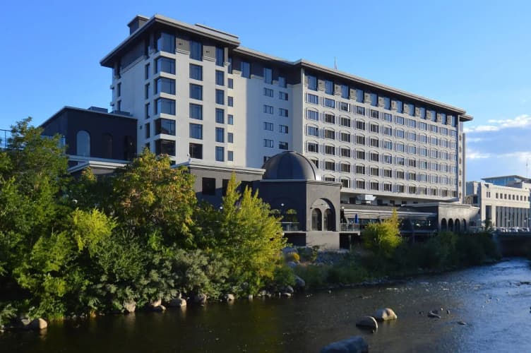 Renaissance Reno Downtown Hotel photo 2