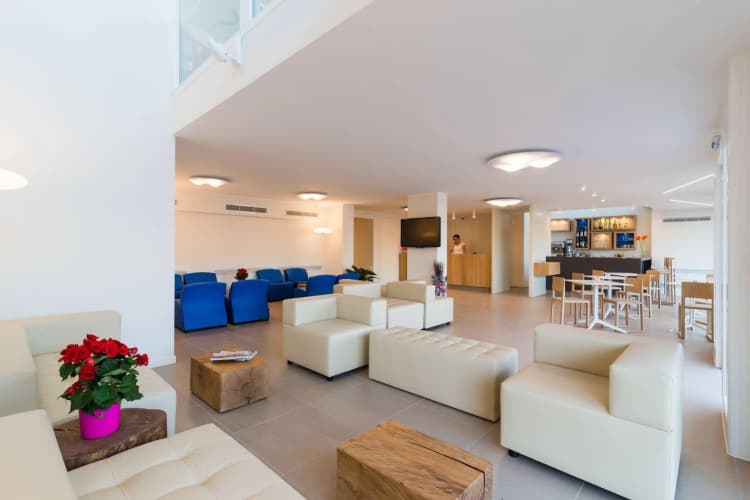 Hotel Mediterraneo photo 3