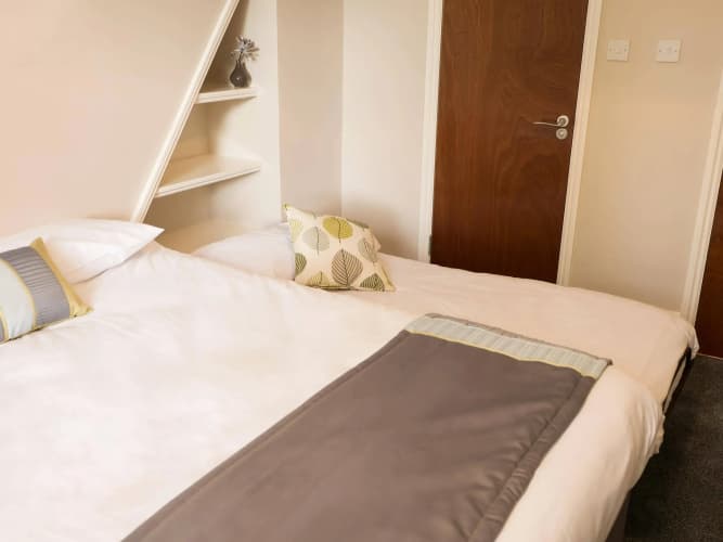 United Lodge Hotel And Apartments photo 3