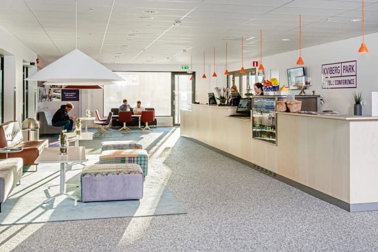 Kviberg Park Hotel & Conference, photo 3