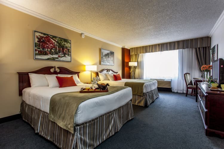 Le Nouvel Hotel photo 4