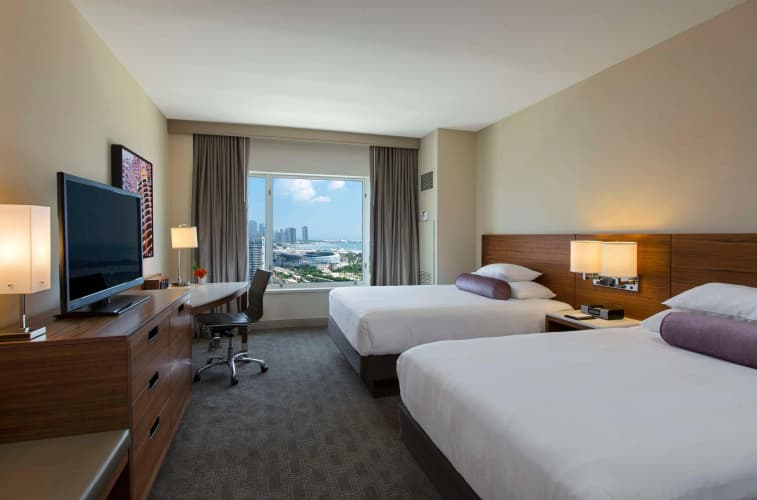 Hyatt Regency McCormick Place photo 5