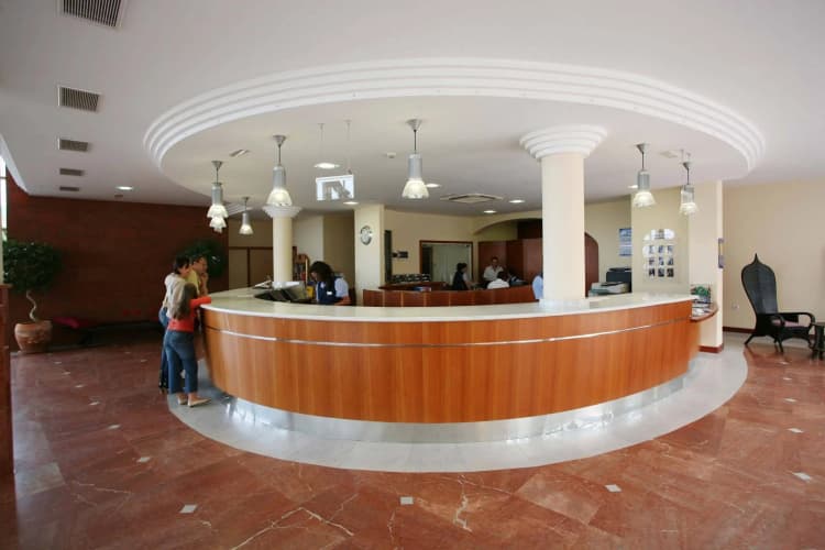 Abora Interclub Atlantic By Lopesan Hotels photo 3