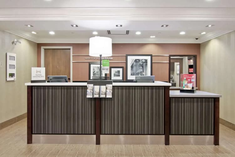 Hampton Inn & Suites by Hilton Toronto Markham, ON photo 3