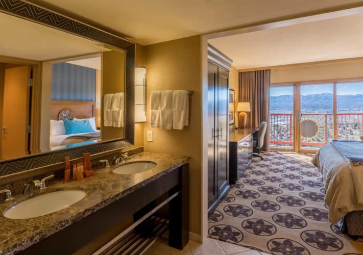 Prescott Resort & Conference Center photo 3