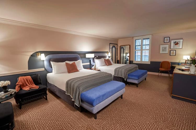 The Oliver Hotel, photo 3