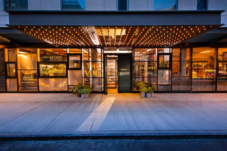 Kimpton Hotel Eventi photo 2