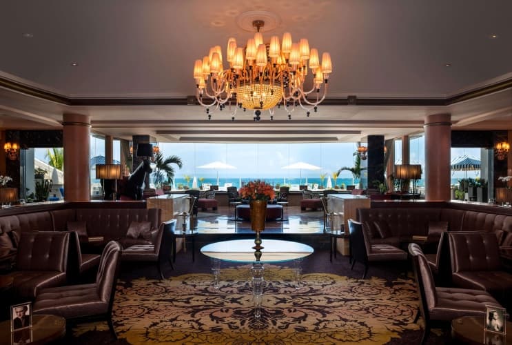Condado Vanderbilt Hotel, photo 3