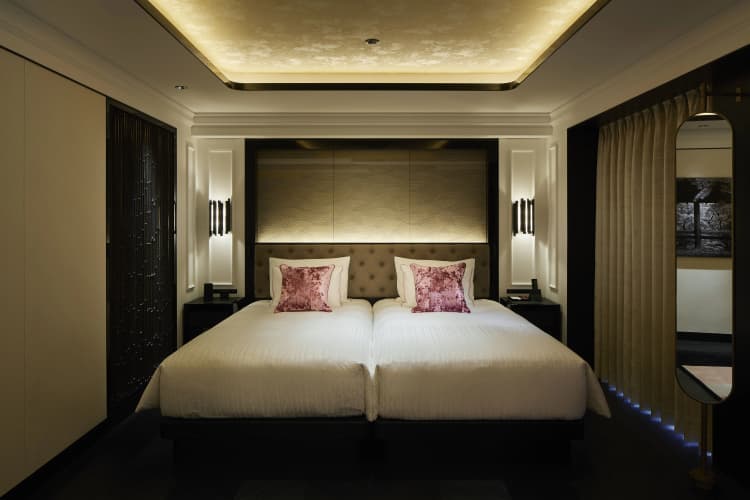 Fauchon Hotel Kyoto photo 4