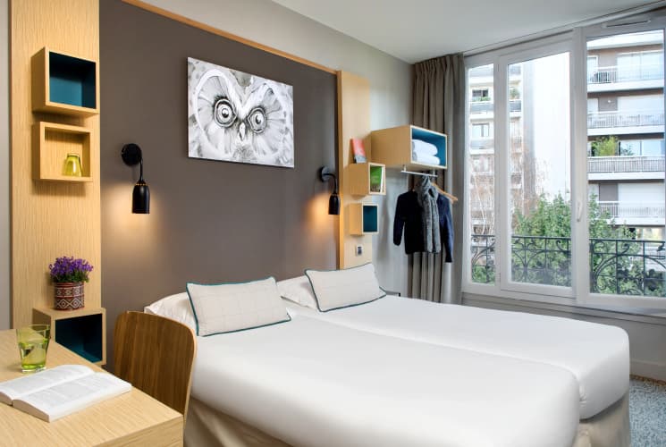 Chouette Hotel photo 4