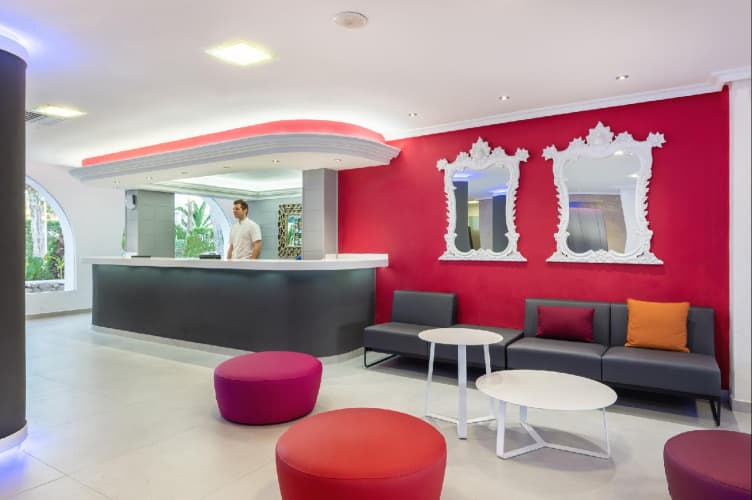Hotel Vibra San Remo, photo 3