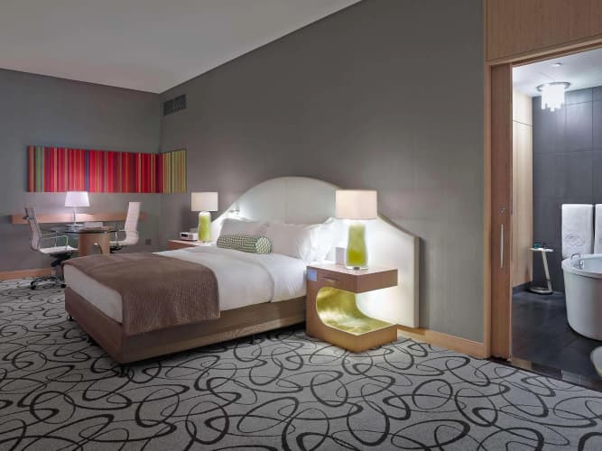 Sofitel Dubai Downtown, photo 5